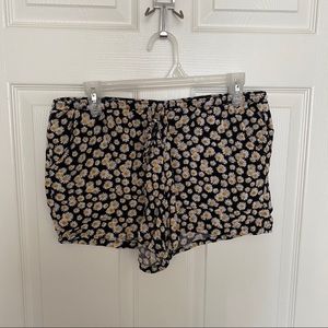 Sunflower shorts stretch